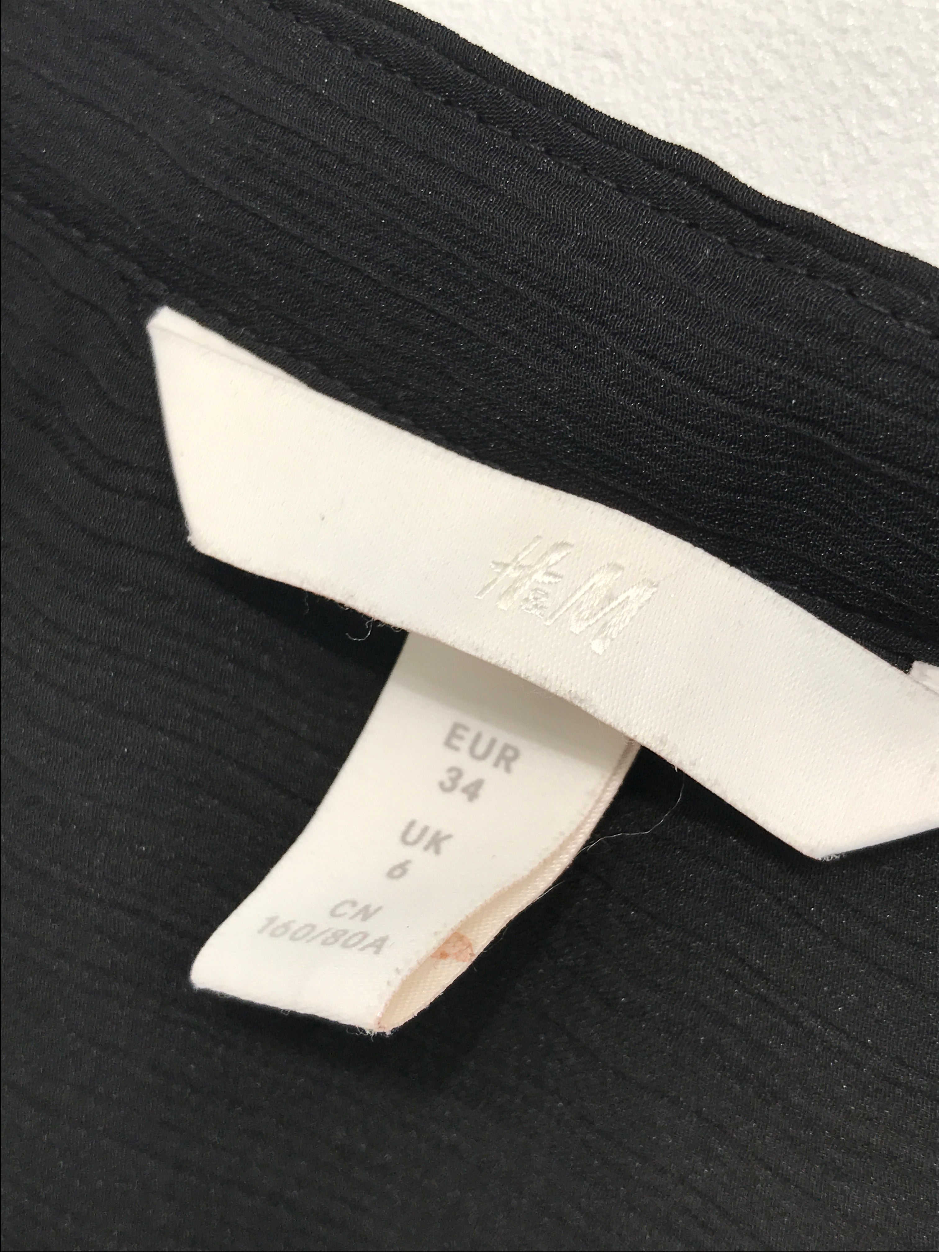 H&M Skjorte